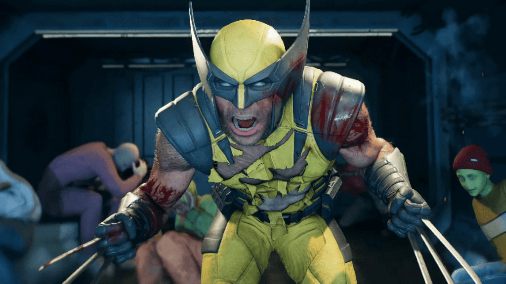 Marvel’s Wolverine тоглоомын шинэ трэйлер Логан, Омега Ред болон Дэтстрайк нарын тулааныг харууллаа