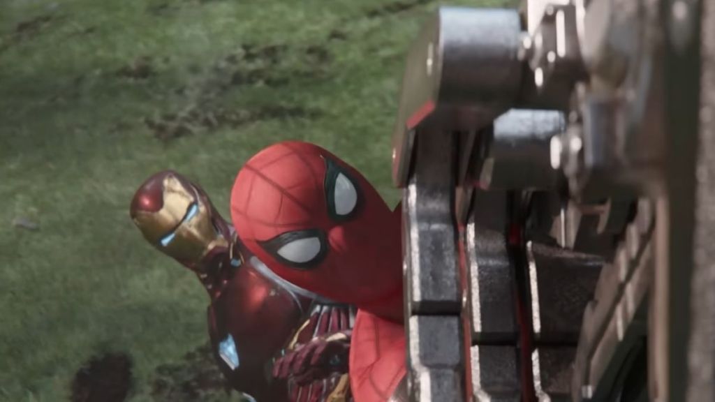 Spider-Man болон Avengers багийнхны хамтарсан шинэ тусгай анги Disney+ платформд нэмэгдлээ