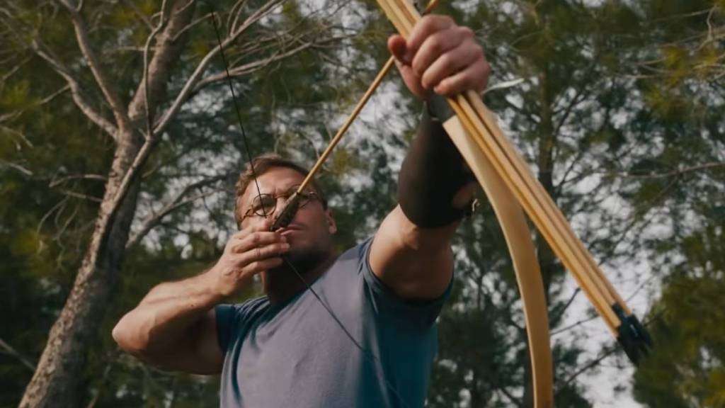 Alan Ritchson-ийн тоглосон “The Ministry of Ungentlemanly Warfare” кино Netflix-ийн жагсаалтыг тэргүүлж эхэллээ