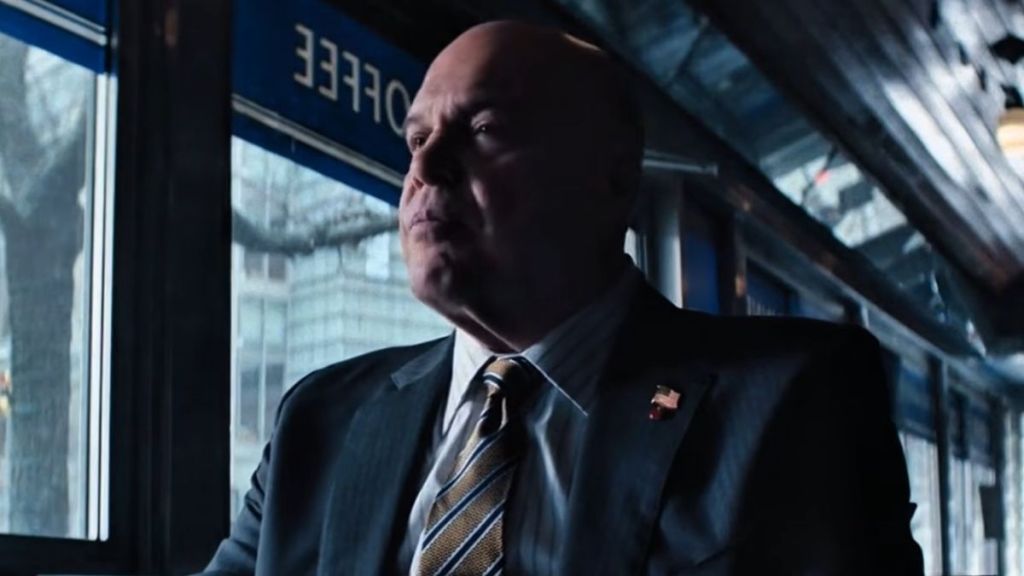 Daredevil: Born Again цувралын төгсгөлийн дараа Kingpin дүрийн ирээдүйг шүтэн бишрэгчид нь хэлэлцэж байна