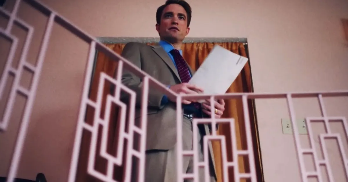 Robert Pattinson-ийн гол дүрийг бүтээсэн Primetime киноны нээлтийн хуваарь