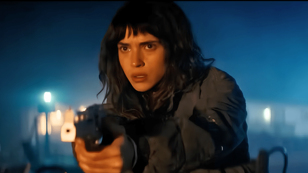 Onslaught киноны дижитал болон стриминг хувилбар гарах хугацаа тодорхойгүй байна