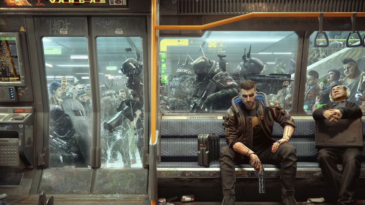 Cyberpunk 2077 болон The Witcher 3 тоглоомууд Battle.net платформд нэгдэнэ