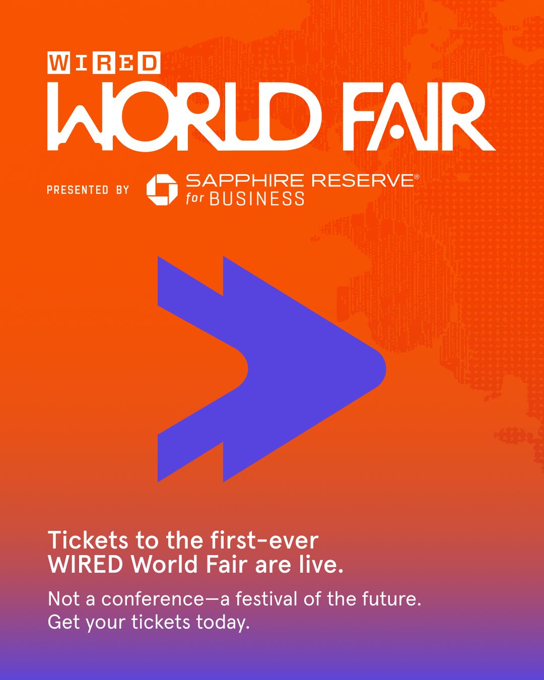 Майамид болох WIRED World Fair арга хэмжээнд технологийн ирээдүйг танилцуулна