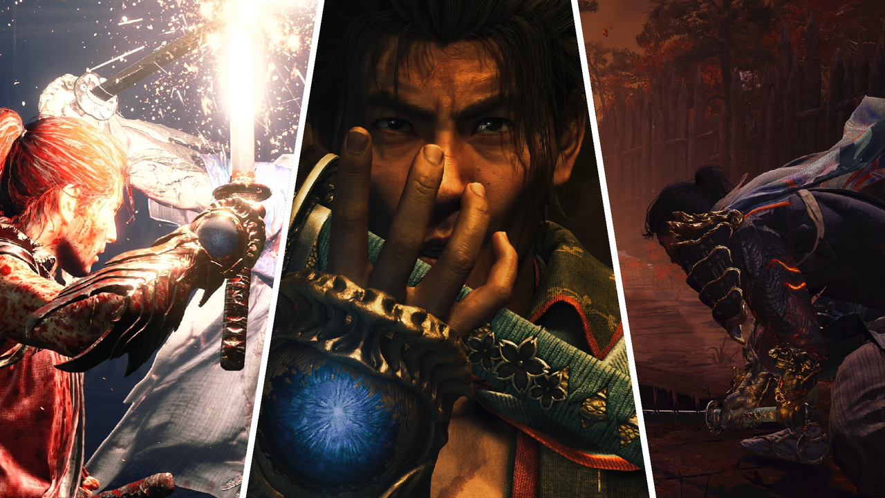 Onimusha: Way of the Sword тоглоомын тулааны систем нь эхэндээ удаан ч эцэстээ гайхалтай туршлага олгоно