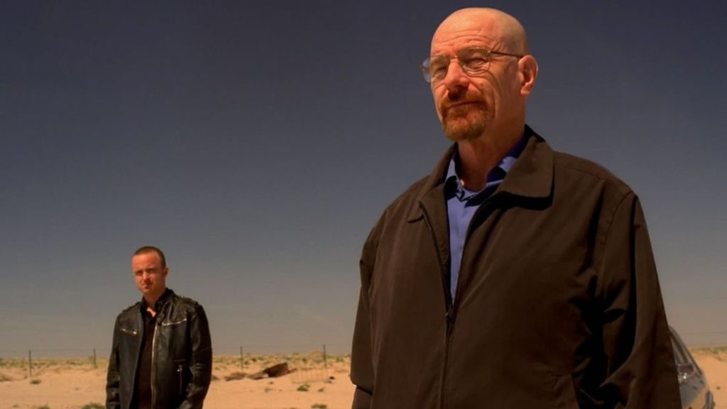 Жон Кьюсак “Breaking Bad” цувралын Уолтер Уайтын дүрд тоглохоос татгалзсан гэх цуурхлыг үгүйсгэлээ