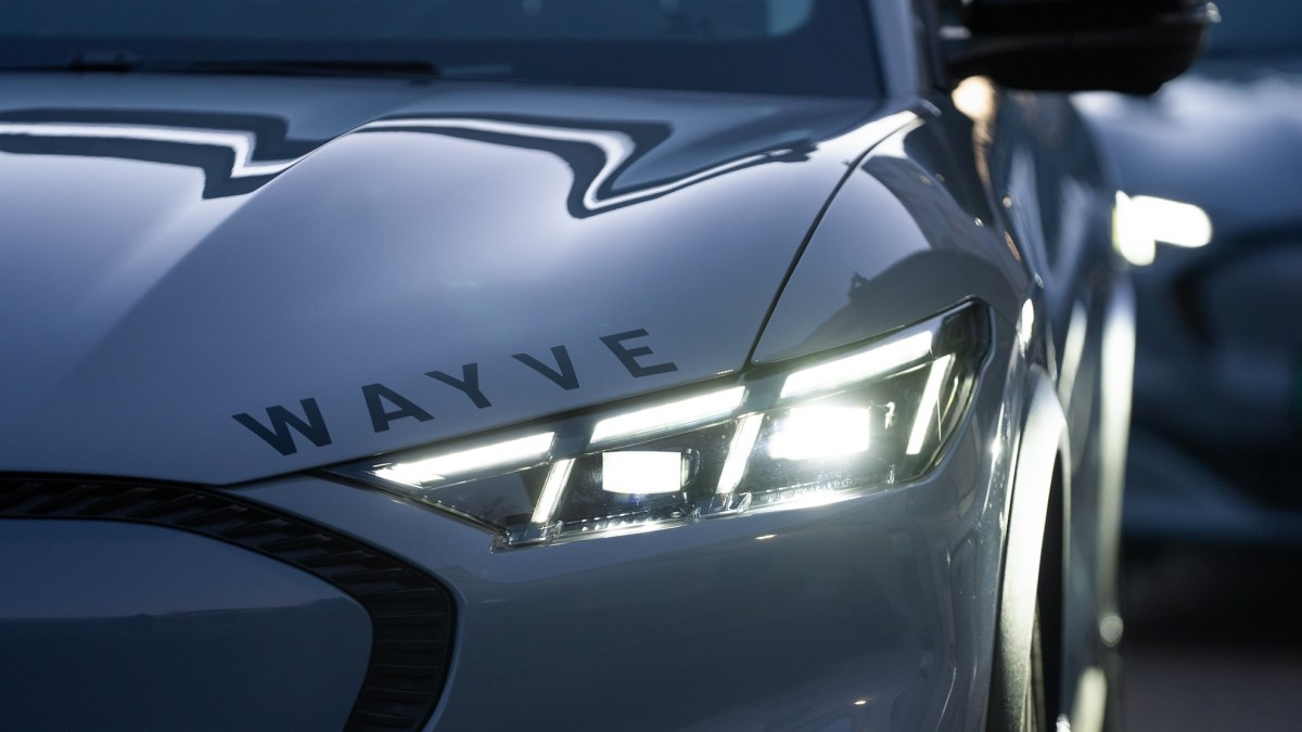 Waymo компанийн санхүүгийн захирал асан Элиза де Мартел Wayve стартапд нэгдлээ