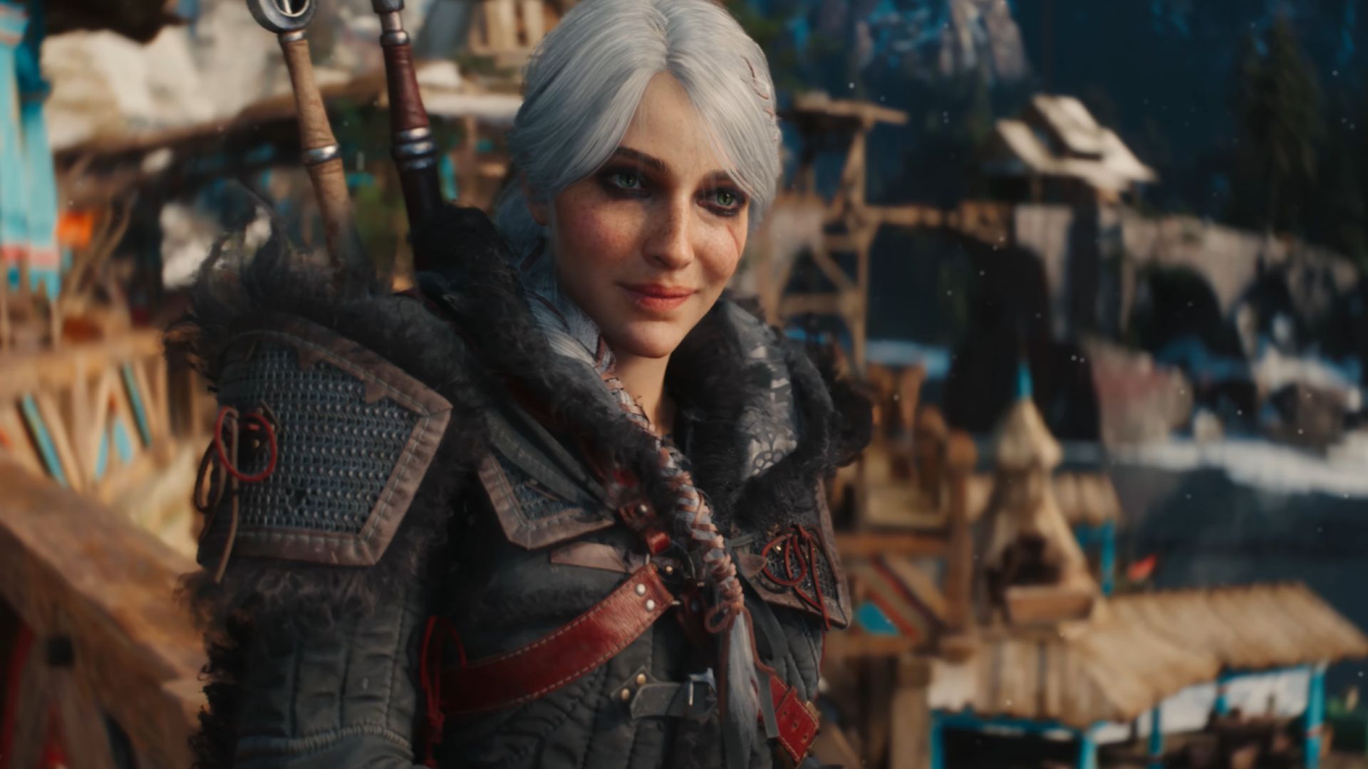 The Witcher 4 тоглоомд Unreal Engine 5 ашиглах болсон шалтгааныг CD Projekt тайлбарлалаа