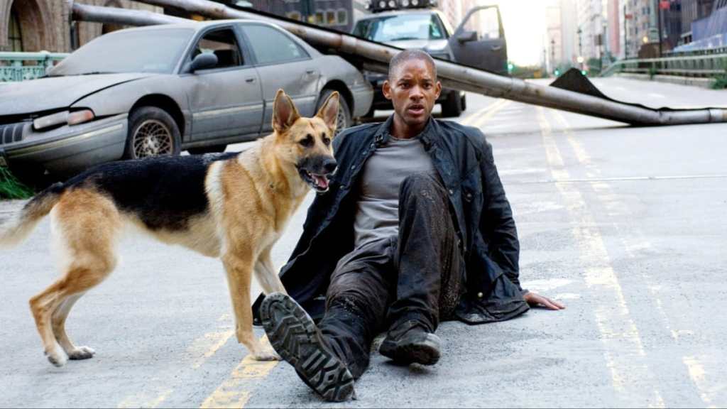 I Am Legend 2 киноны зохиолын шийдвэр Star Wars-ын алдааг давтаж магадгүй байна