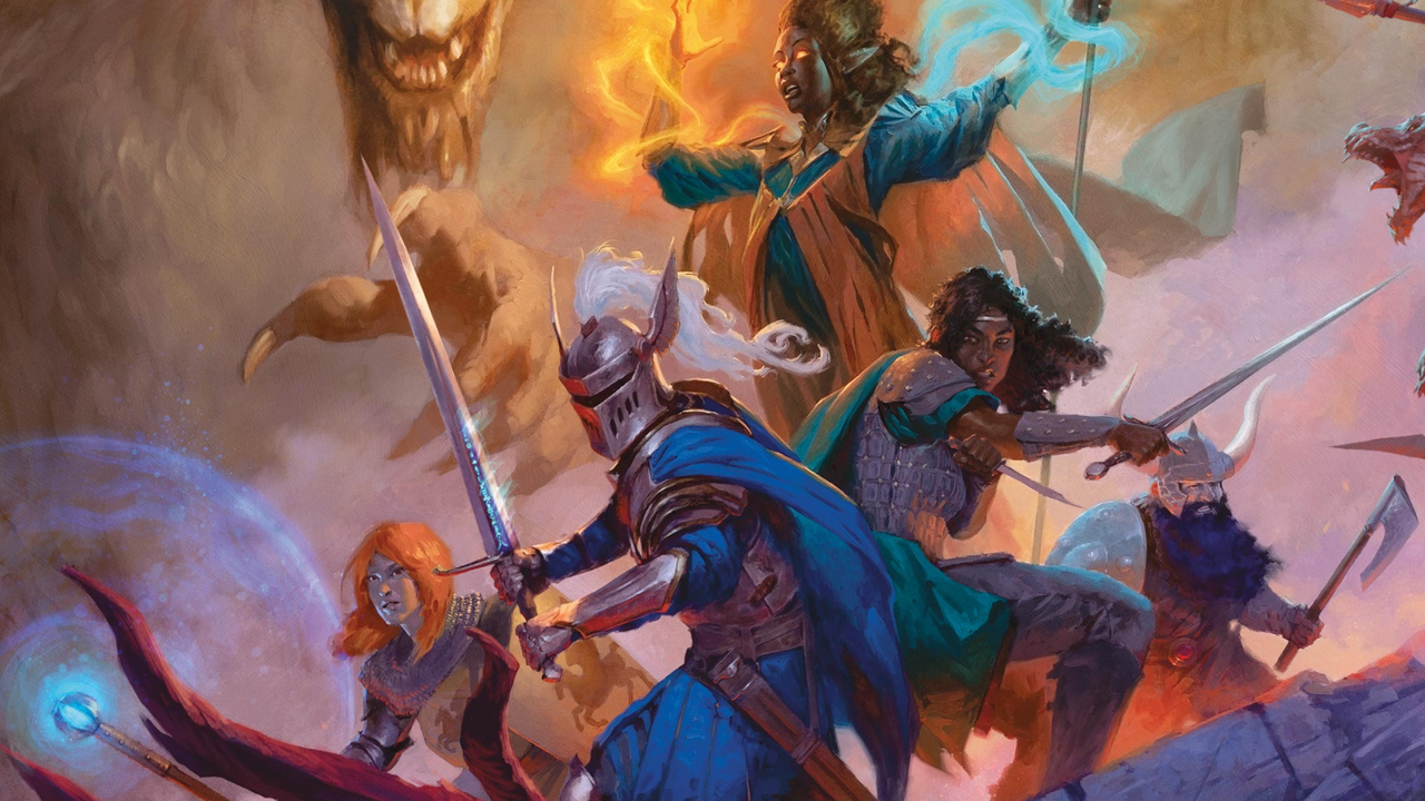 Dungeons & Dragons-ийн удирдлага өнгөрсөн үеийн алдаануудаа хүлээн зөвшөөрч итгэлцлийг сэргээхээр ажиллаж байна