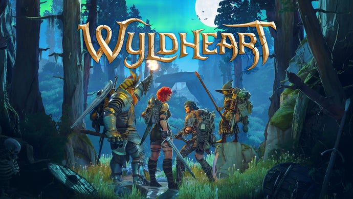 Curve Games компани Wayfinder Studios-ийн бүтээж буй Wyldheart тоглоомыг хэвлэн гаргана