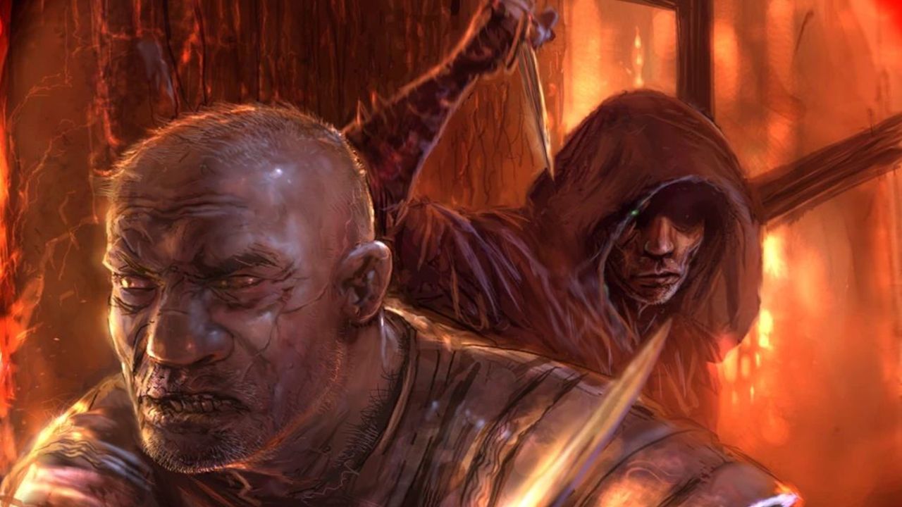 Thief цувралын хөгжүүлэгч Рэнди Смит Эвергрин Xbox-д ажиллахаас татгалзсан шалтгаанаа тайлбарлав