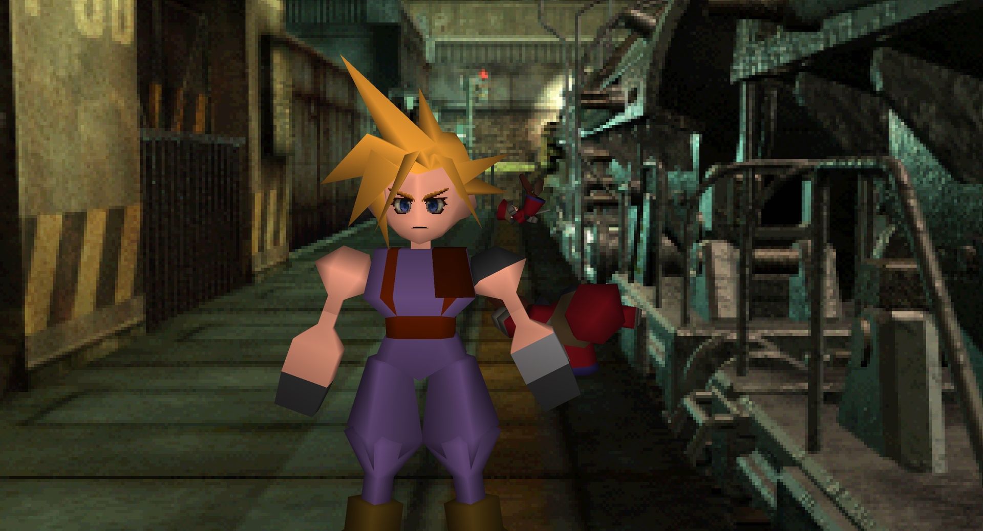 Final Fantasy 7 тоглоомын орчуулгыг сайжруулсан фанат бүтээлүүд олны анхааралд өртлөө
