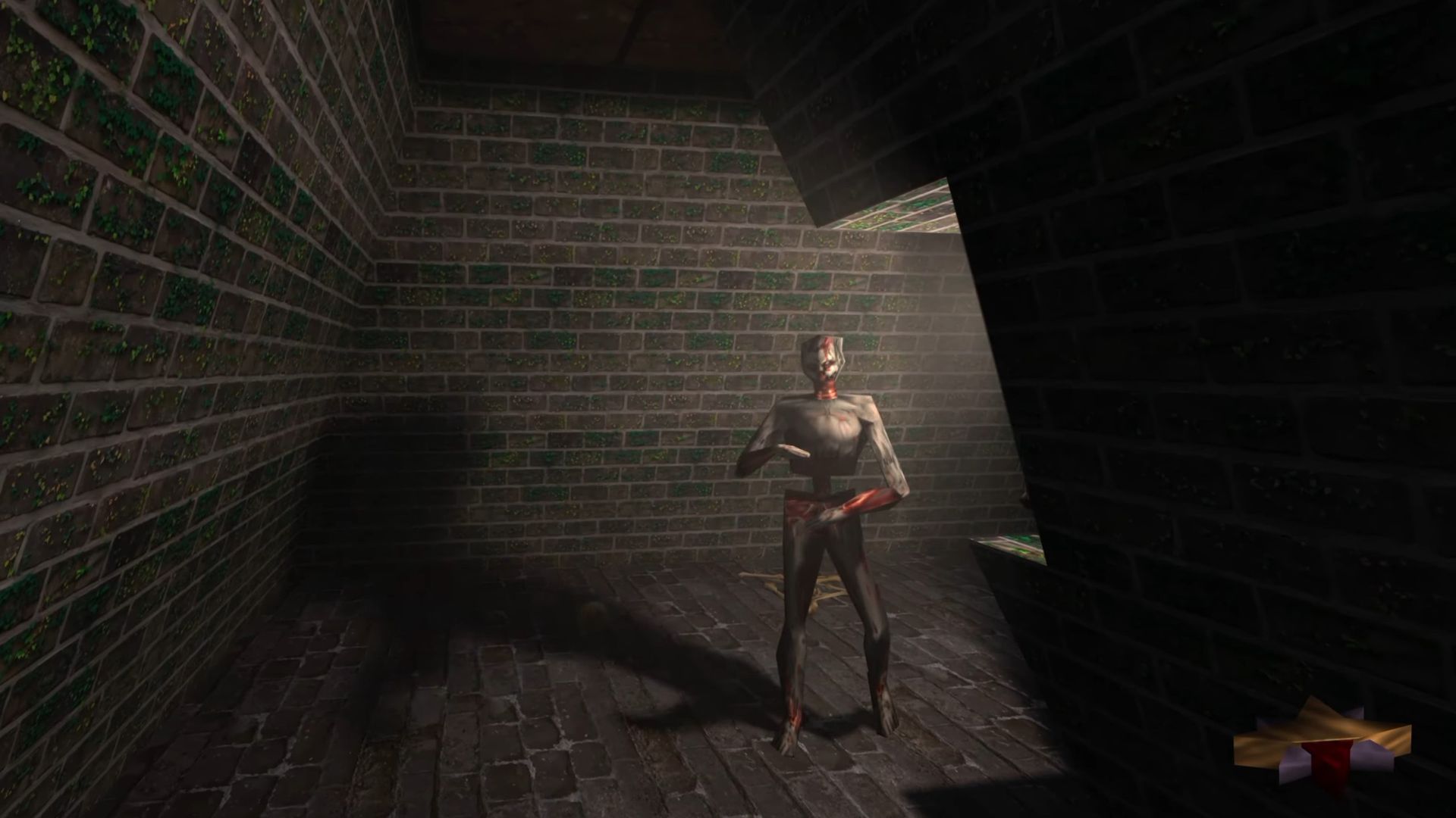 Thief: The Dark Project тоглоомын шинэ нөхөөс динамик сүүдрийн технологийг нэвтрүүллээ