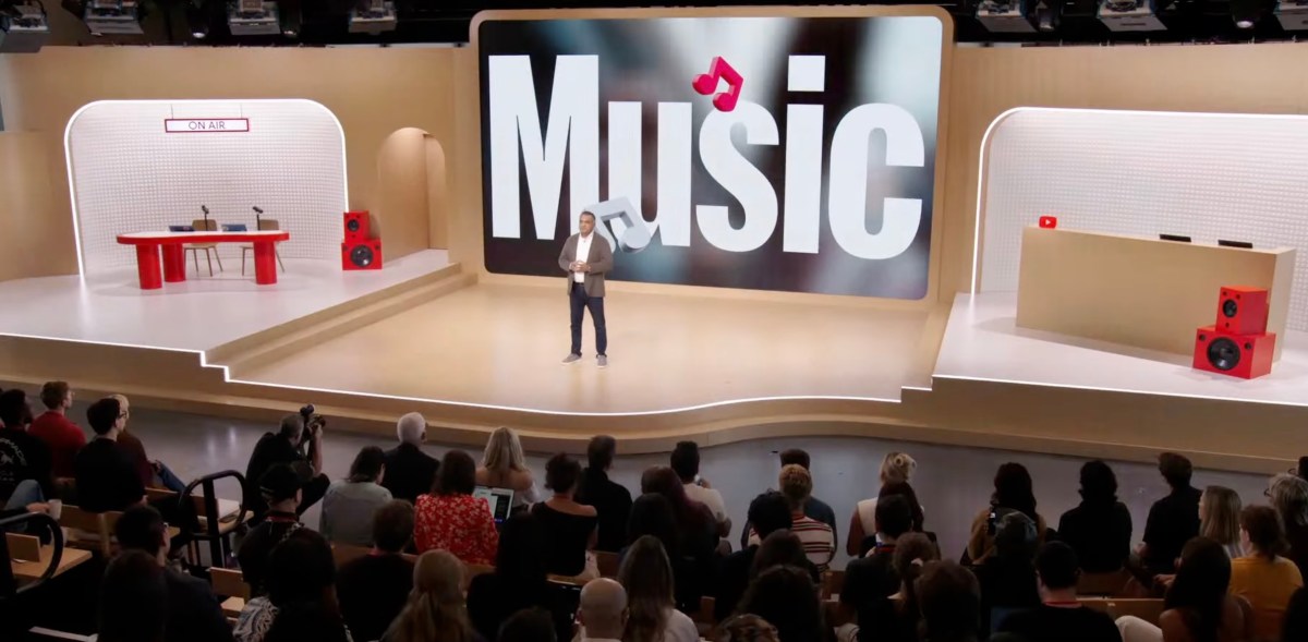 YouTube Music платформ хэрэглэгчийн харилцан ярианд суурилсан хиймэл оюун ухааны шинэ боломжуудыг нэвтрүүллээ