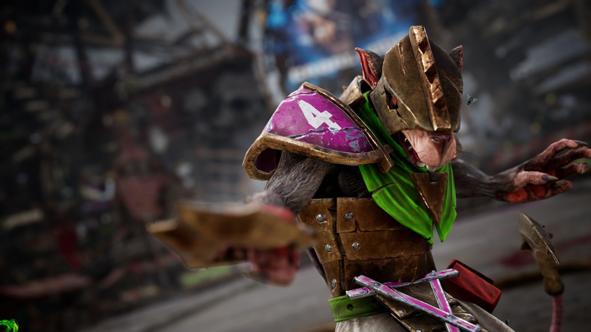 Blood Bowl 3 тоглоомын ихэнх хэсгийг ганц тоглогчийн горимд тоглодог болох нь тогтоогджээ