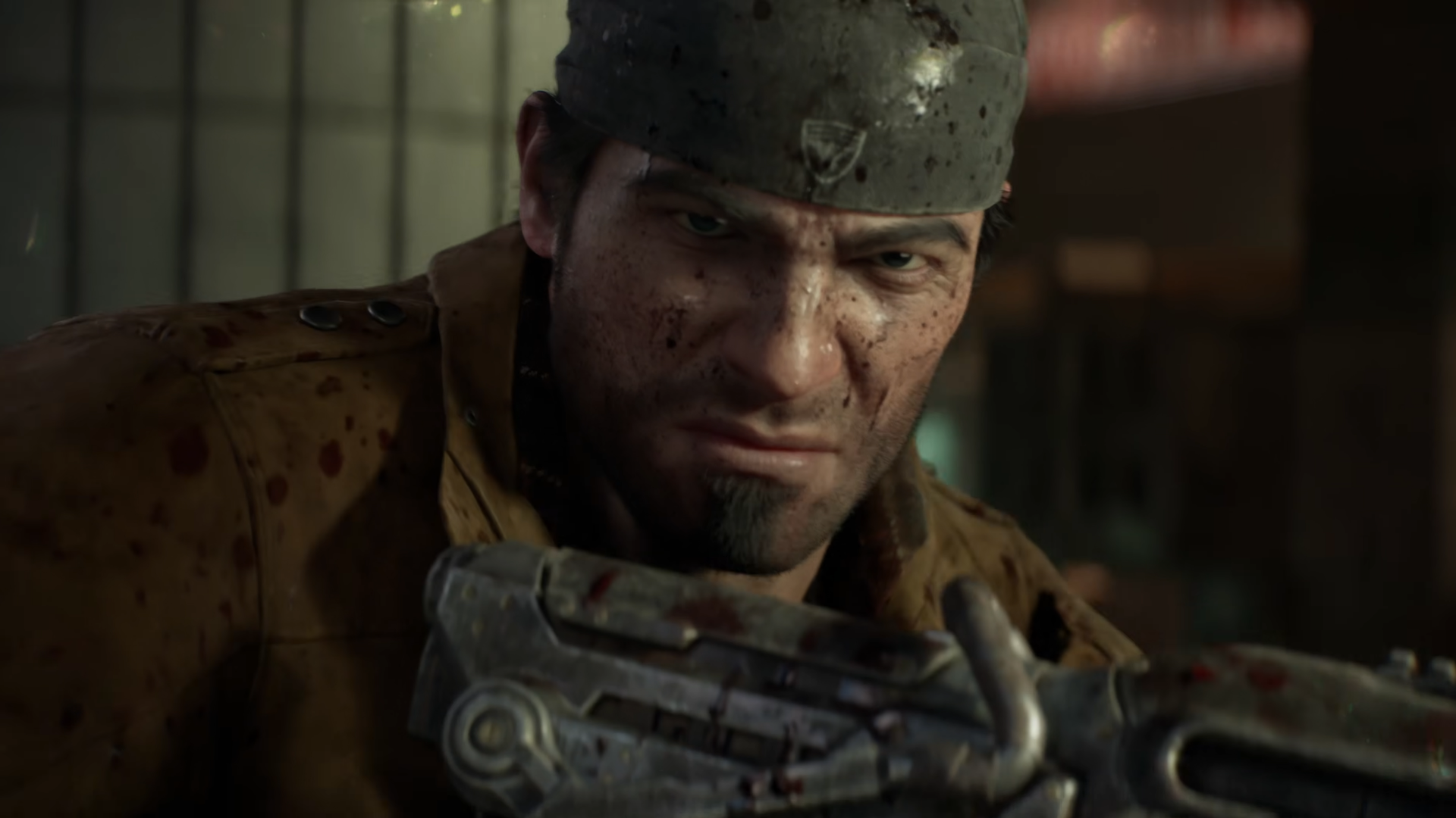 Gears of War: E-Day тоглоомыг тоглуулахад ray tracing дэмждэг график карт шаардлагатай