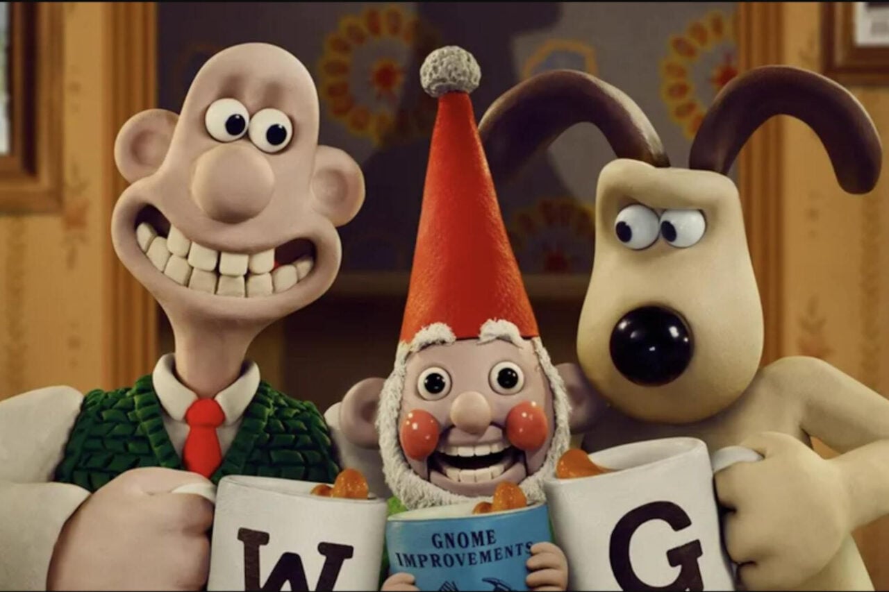 Aardman студи 50 жилийн ойгоо тохиолдуулан киноны хүүхэлдэйнүүдээ дуудлага худалдаанд оруулна