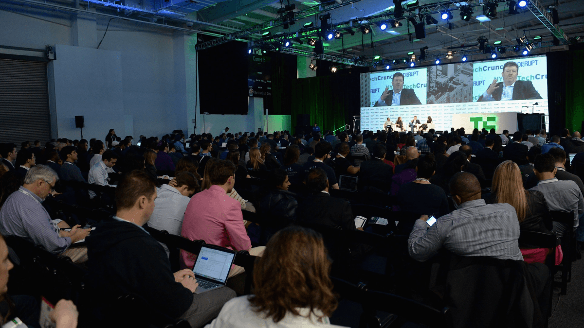 TechCrunch Disrupt 2026 арга хэмжээний тасалбарын хямдралтай үнэ дуусахад зургаан өдөр үлдлээ