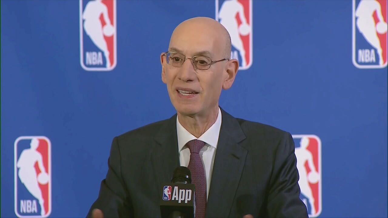 NBA Европ лиг байгуулах төлөвлөгөөний хүрээнд Евролигтэй хэлэлцээ хийж байна
