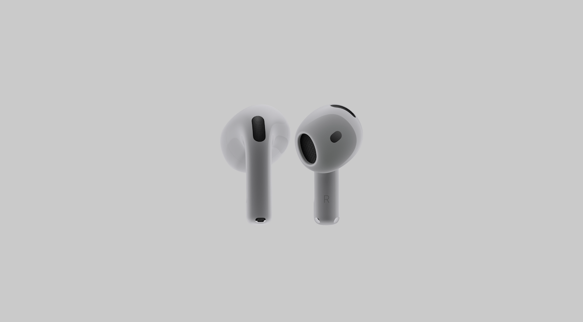 Apple компани дуу чимээ дарах хүчин чадал сайжирсан AirPods 5 чихэвчийг танилцууллаа