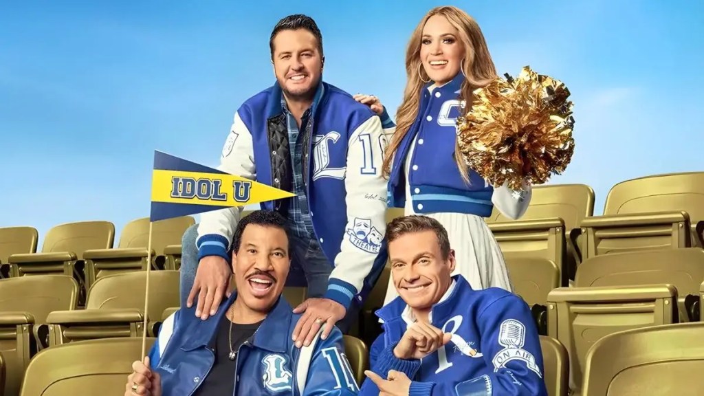 American Idol нэвтрүүлгийн зураг авалт 20 гаруй жилийн дараа Холливудыг орхино