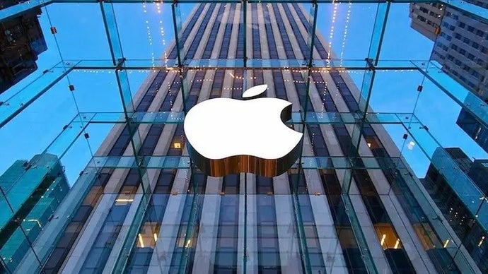 Apple компани App Tracking Transparency тогтолцоотой холбоотой хоёр тэрбум фунт стерлингийн нэхэмжлэлтэй тулгарлаа