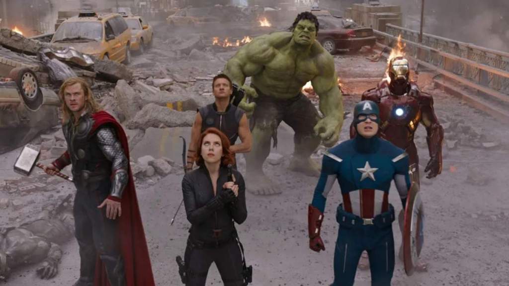 Marvel Studios-ийн шинэ төслүүдийн зохиолыг бичих туршлагатай баг бүрдлээ