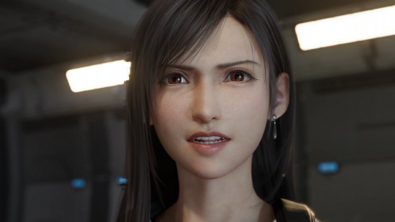 Final Fantasy 7 Revelation тоглоомын нээлтийн тов болон агаарын хөлгийн горимыг танилцууллаа
