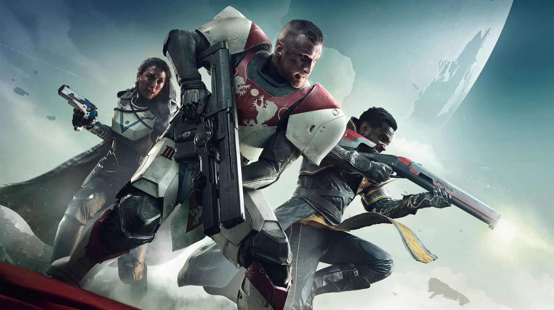 Bungie компани Destiny 2-ийн устгасан контентуудыг эргүүлэн авчирч, ирээдүйн төлөвлөгөөгөө танилцууллаа