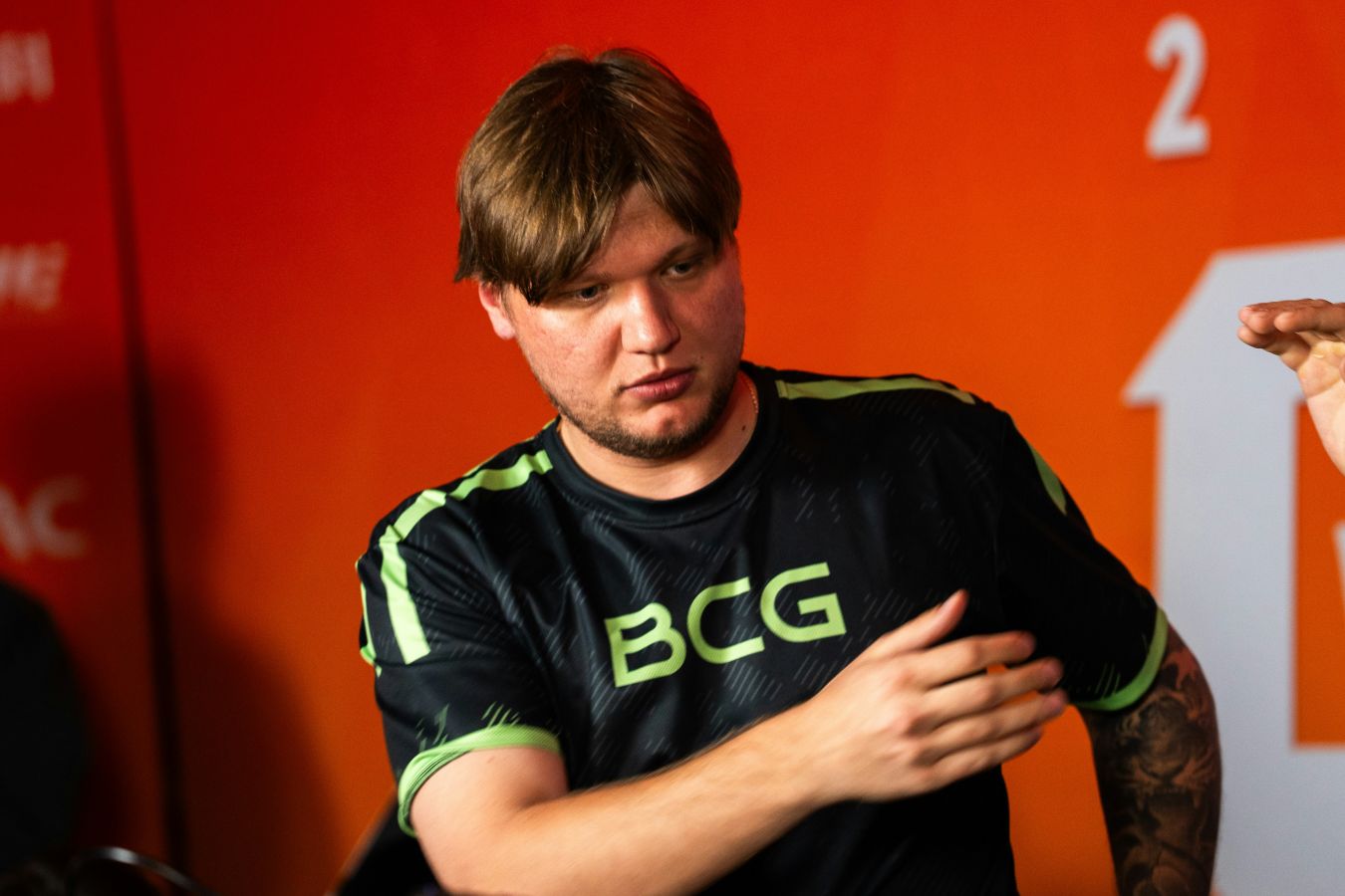 BC.Game баг PGL Major Singapore 2026 тэмцээнд оролцох өндөр магадлалтай байна