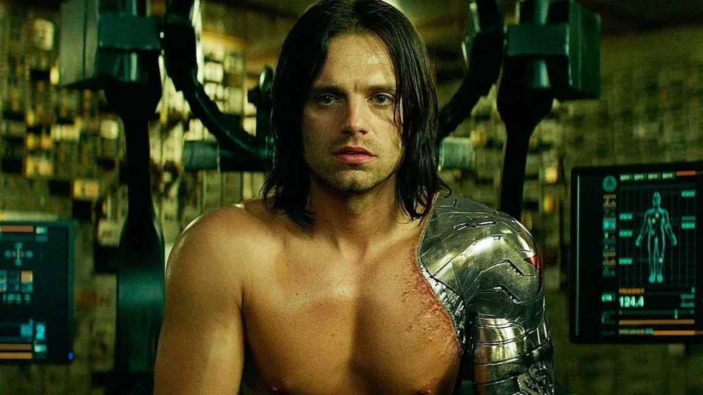 Себастиан Стэн “Winter Soldier”-ын бие даасан киноны санаагаа Marvel Studios-т танилцуулжээ