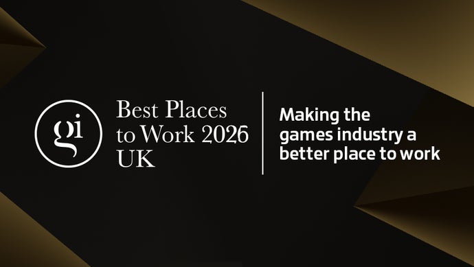 2026 оны GamesIndustry.biz шилдэг ажил олгогчдын шагналын эздийн нэрс тодорлоо