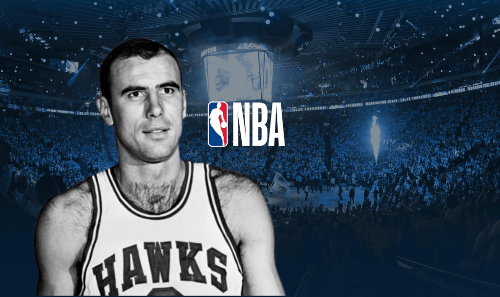 NBA-ийн анхны MVP болон 1958 оны аварга Боб Петтит 93 насандаа таалал төгслөө