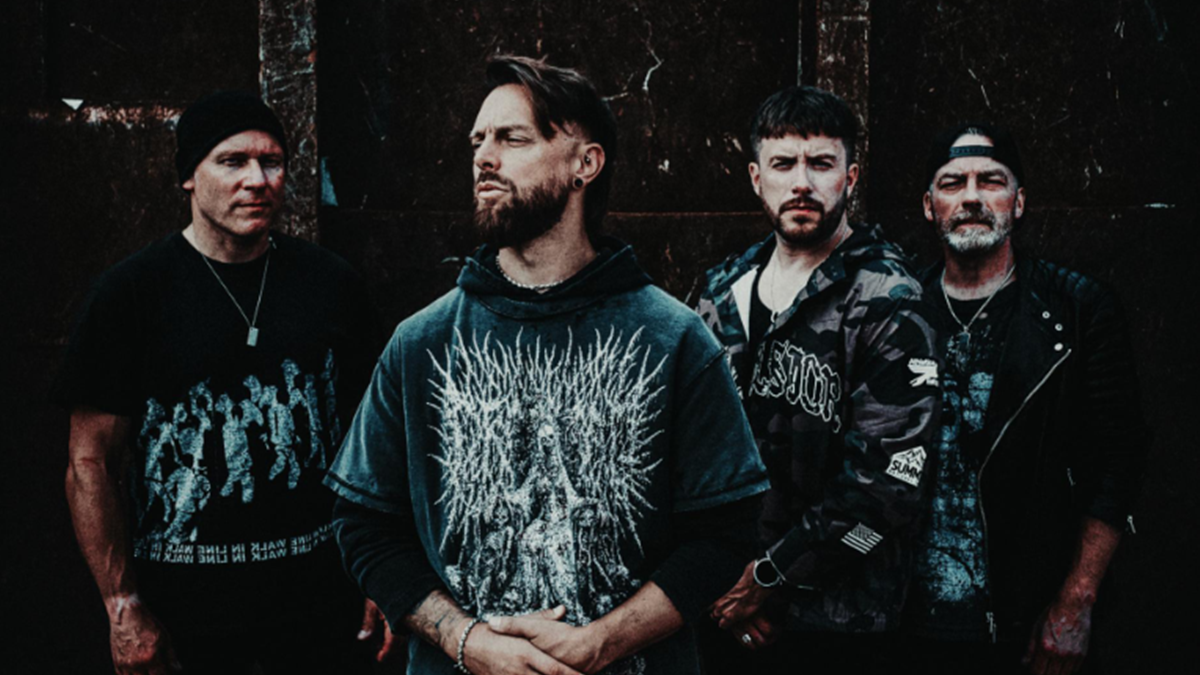 Bullet for My Valentine хамтлаг шинэ цомог гаргаж, “Social Apocalypse” синглээ танилцууллаа