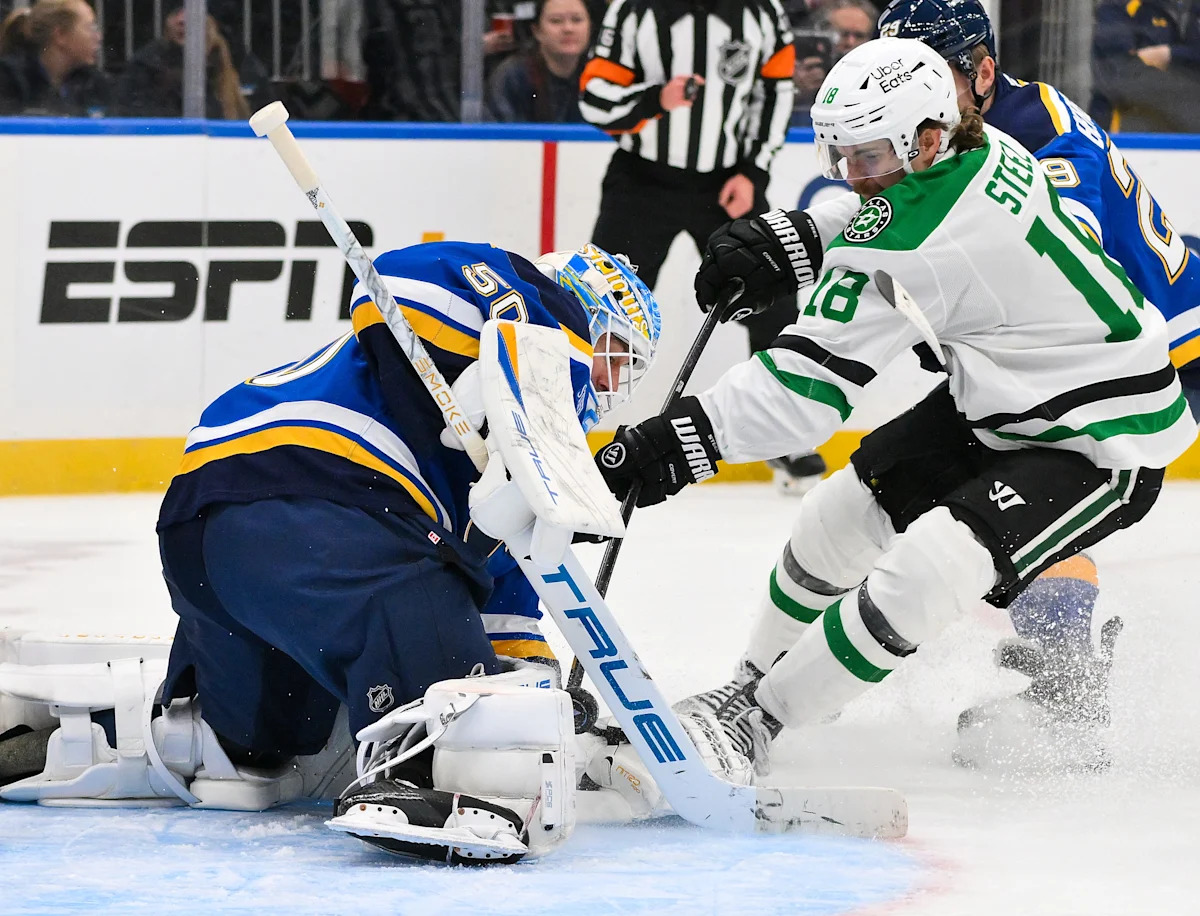 NHL-ийн 2026-27 оны улирлын өмнөх бэлтгэл тоглолтын хуваарь гарлаа