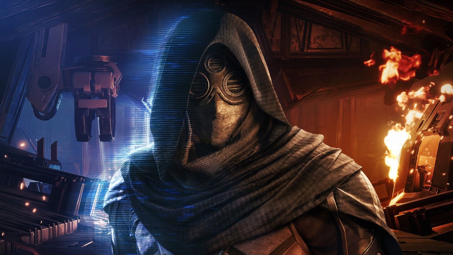 Dune Awakening тоглоомд ганц тоглогчийн горим нэмэгдэж тоглох явцыг хялбарчилжээ