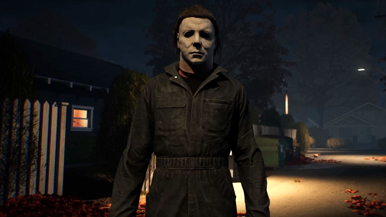 The Halloween тоглоомын секс мини-тоглоомыг шинэчлэлтээр нууцаар устгажээ