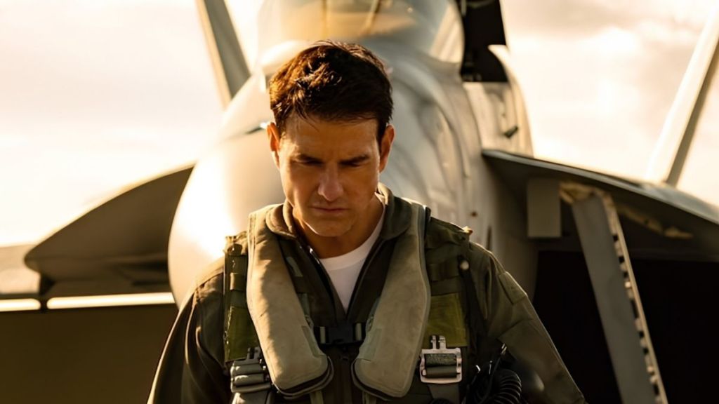 Том Круз “Days of Thunder 2” кинонд “Top Gun: Maverick”-ийн туршлагаа ашиглана