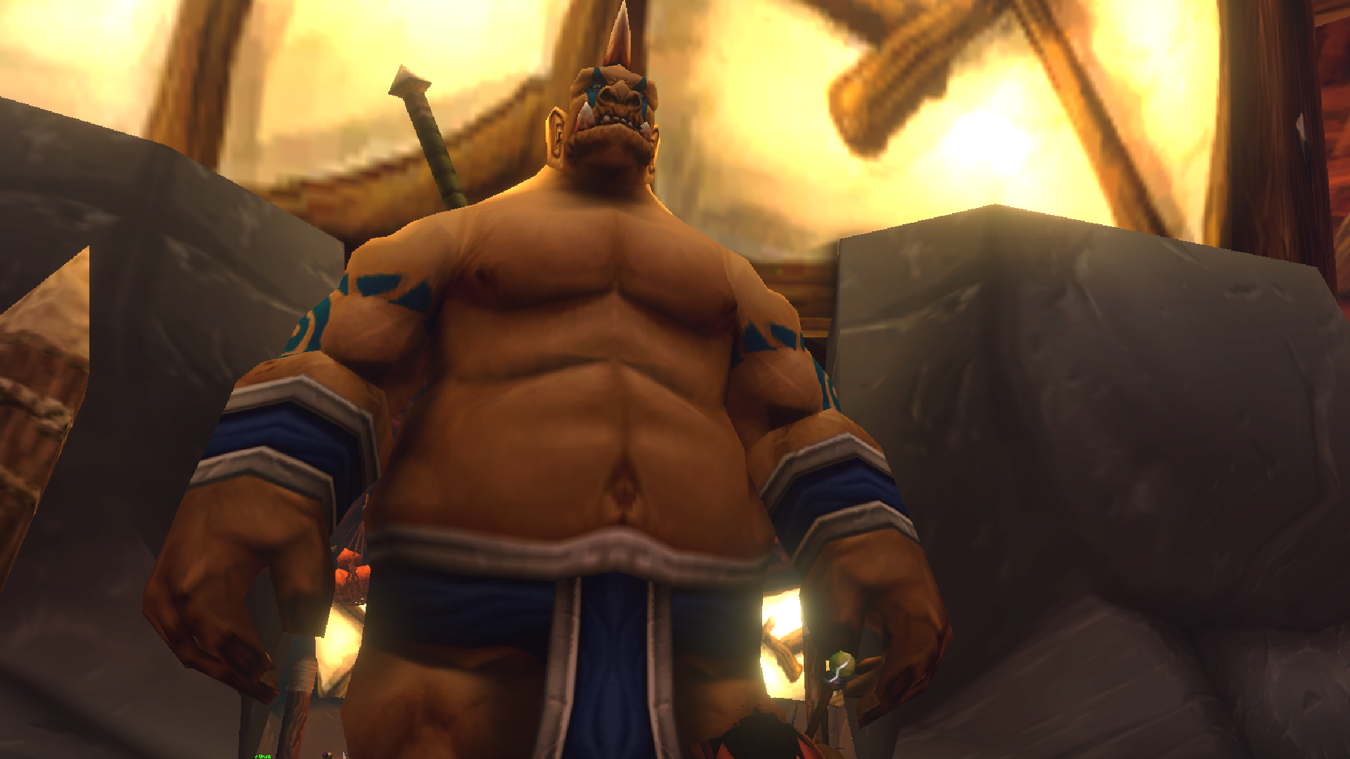 World of Warcraft: Forever бета хувилбарын ачаалал хөгжүүлэгчдийг гайхшрууллаа
