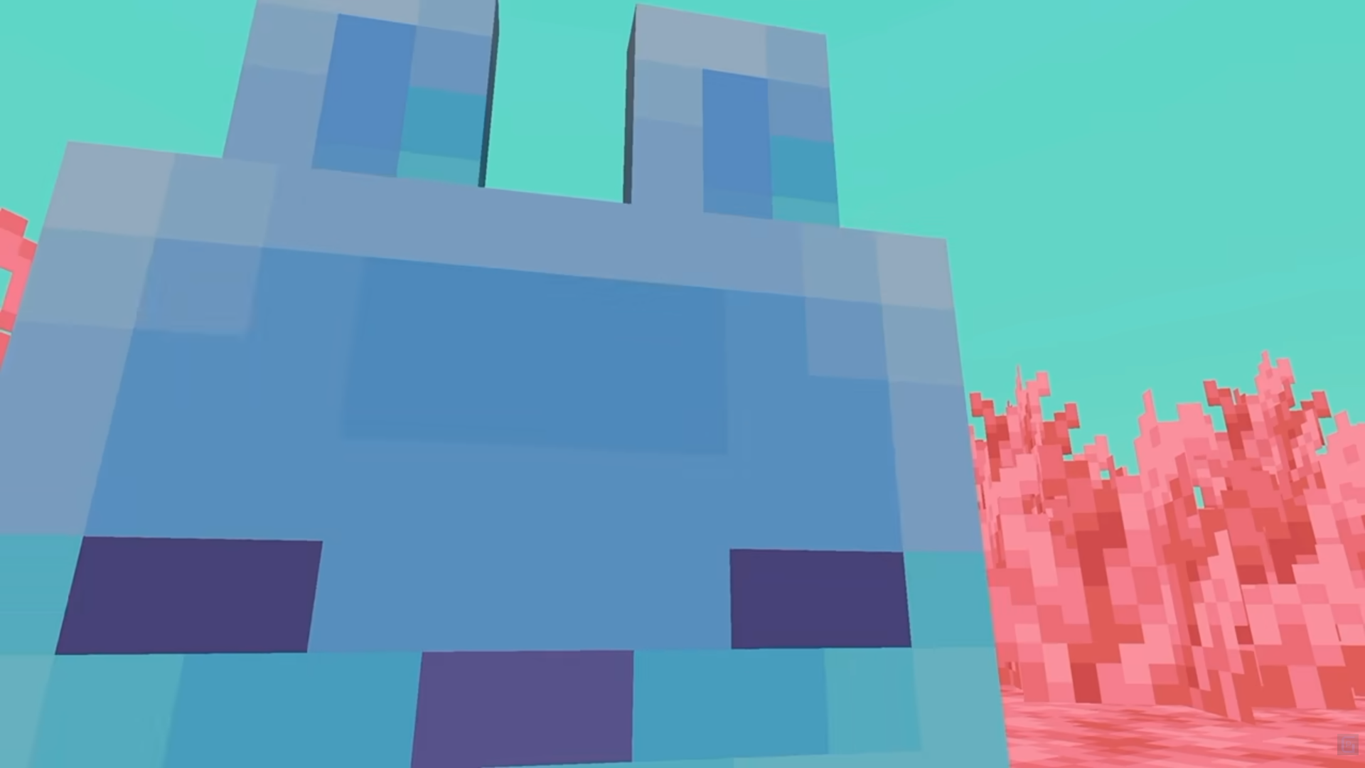 Minecraft тоглоом 15 жилийн дараа анх удаа цоо шинэ хэмжээсээр өргөжихөөр боллоо