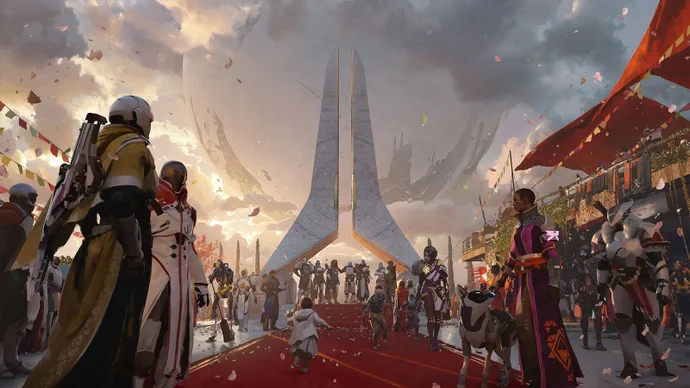 Bungie тоглогчдын итгэлийг эргүүлэн авахын тулд Destiny 2-ын хуучин контентуудыг сэргээнэ