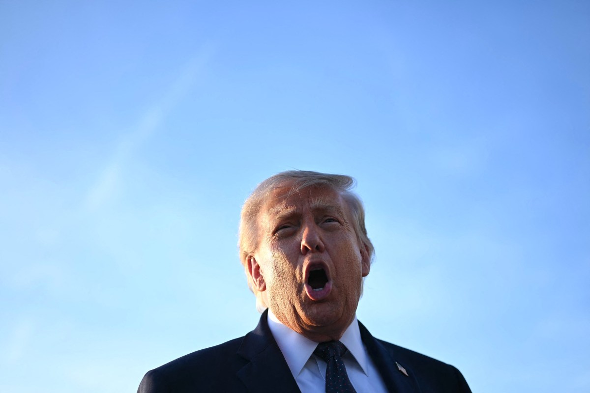 Доналд Трамп хиймэл оюун ухааныг шинээр нэрлэж, тусгай хүчин байгуулахаа зарлав