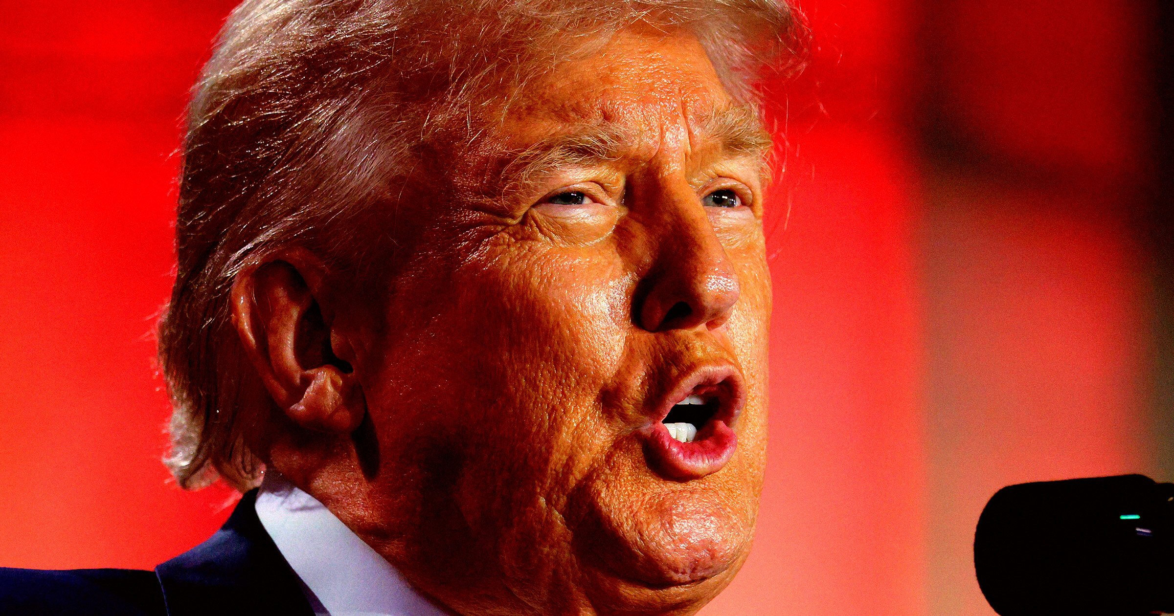Дональд Трамп хиймэл оюун ухааныг “Супер оюун ухаан” хэмээн нэрлэхийг албан ёсоор уриаллаа