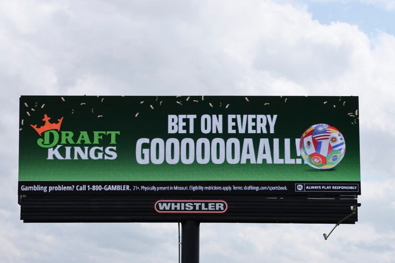 DraftKings компани хэрэглэгчдийн алдагдлыг тооцоолох хиймэл оюун ухааны загвар ашиглаж буй талаар мэдээлэл гарлаа