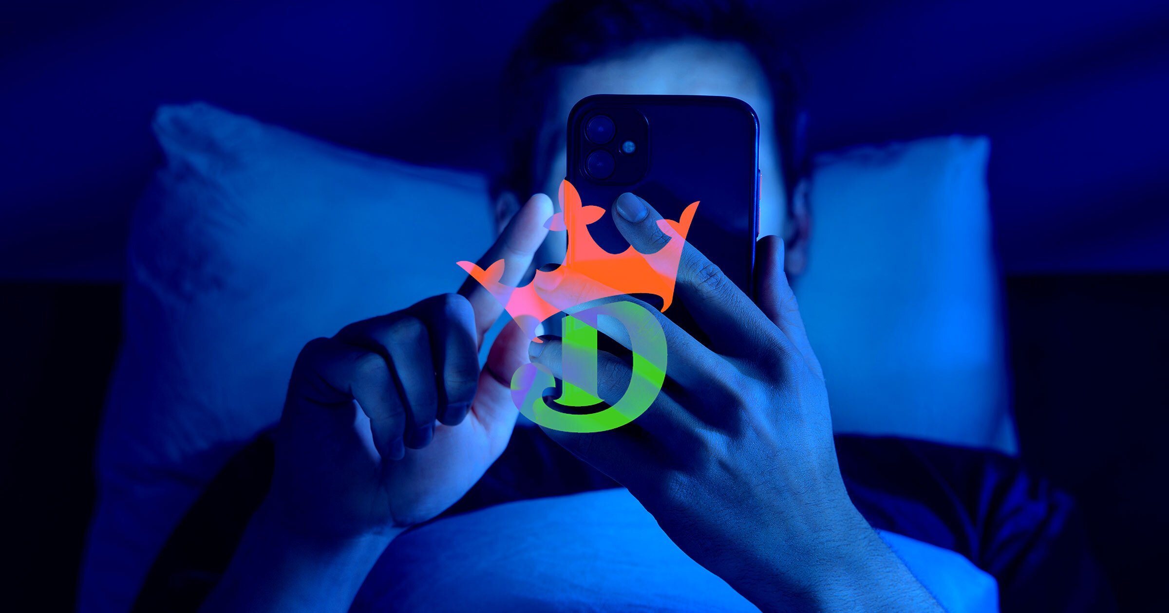 DraftKings компани хиймэл оюун ухаан ашиглан донтолттой тоглогчдыг өөртөө татаж байна