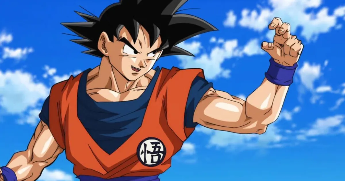 Dragon Ball цуврал LEGO брэндтэй хамтран ажиллахаа албан ёсоор зарлалаа