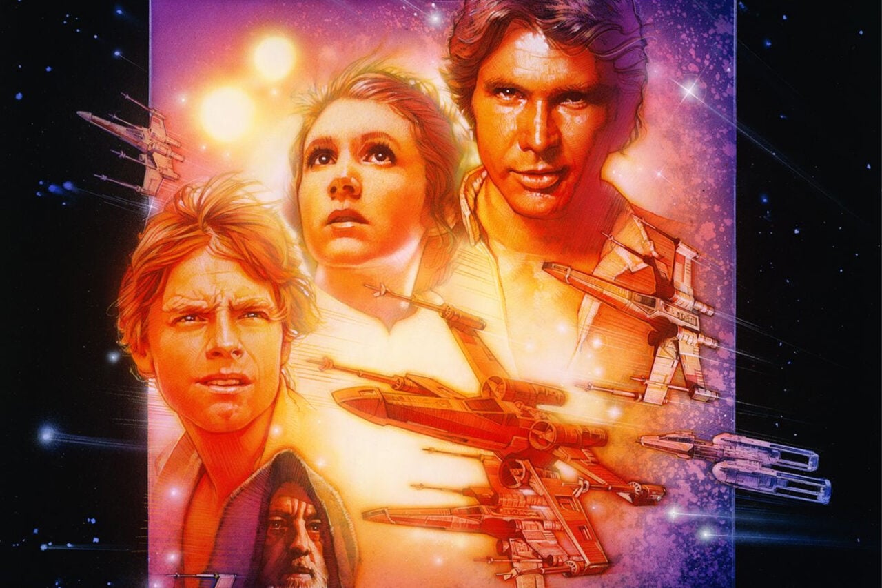 Star Wars болон Star Wars: Starfighter кинонууд 70мм IMAX форматаар нээлтээ хийнэ
