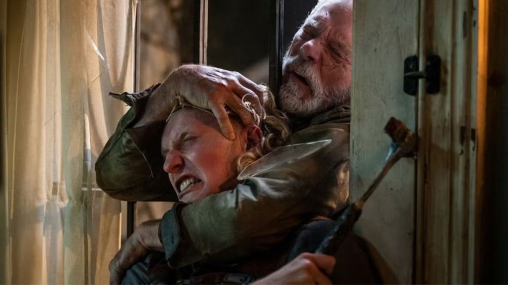 Don’t Breathe 3 киноны төсөл эхэлж, гол дүрийн жүжигчид эргэн ирэхээр боллоо