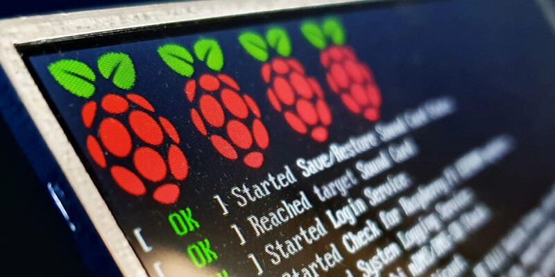 Raspberry Pi компанийн хагас жилийн орлого түүхэн дээд түвшинд хүрлээ
